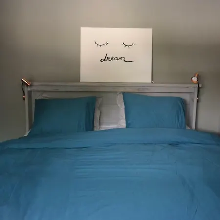 شقة Casa Houtenbos *