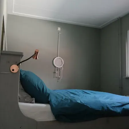 Casa Houtenbos شقة *