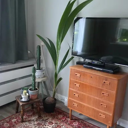 شقة Casa Houtenbos