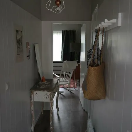 شقة Casa Houtenbos بيرشِن