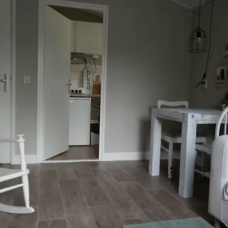 Casa Houtenbos شقة