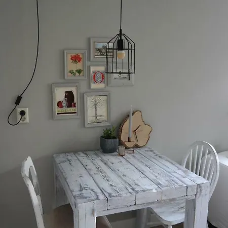 Casa Houtenbos شقة *