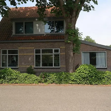 Casa Houtenbos شقة بيرشِن