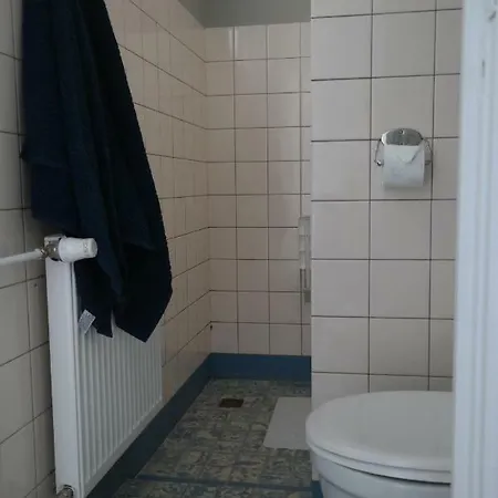 Casa Houtenbos شقة بيرشِن