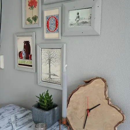 Casa Houtenbos