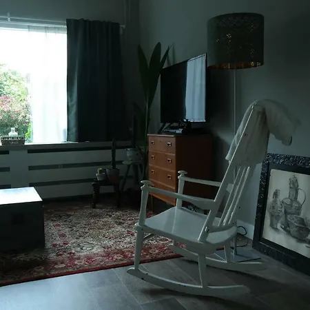 Casa Houtenbos