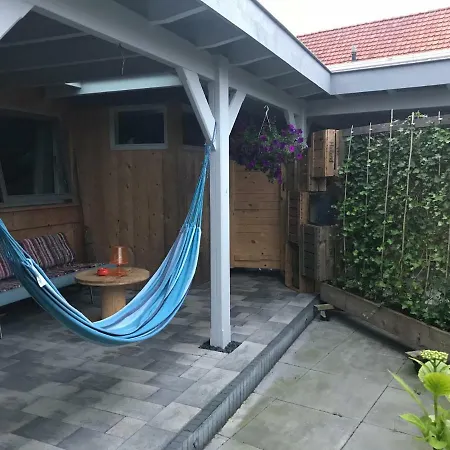 Casa Houtenbos شقة