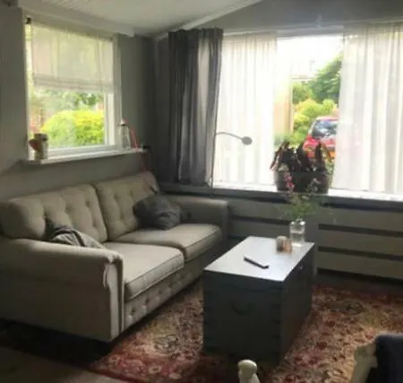Casa Houtenbos *
