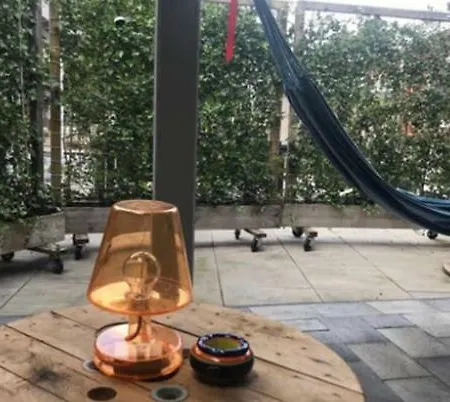 Casa Houtenbos بيرشِن