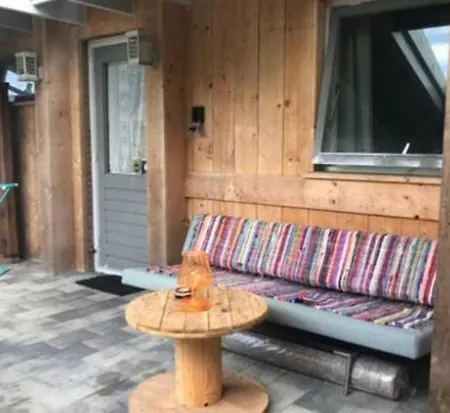 Casa Houtenbos