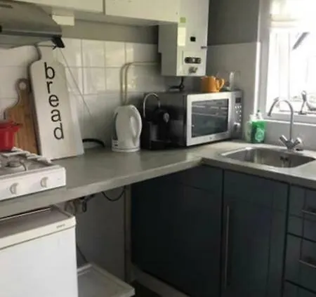 شقة Casa Houtenbos *